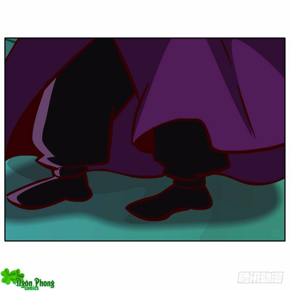 Hòa Thượng Và Tiểu Long Quân: Chapter 37