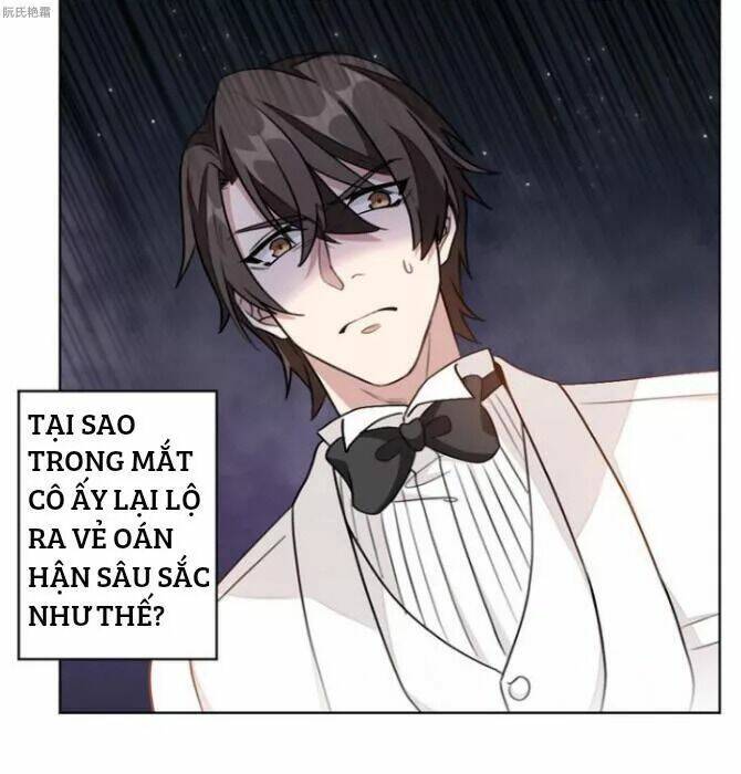 Trọng Sinh Noãn Hôn Khinh Sủng Thê: Chapter 9