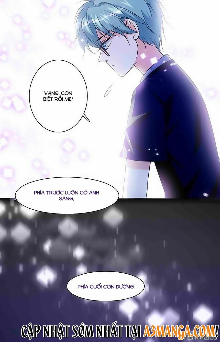 Thanh Ninh Chi Hạ: Chapter 58