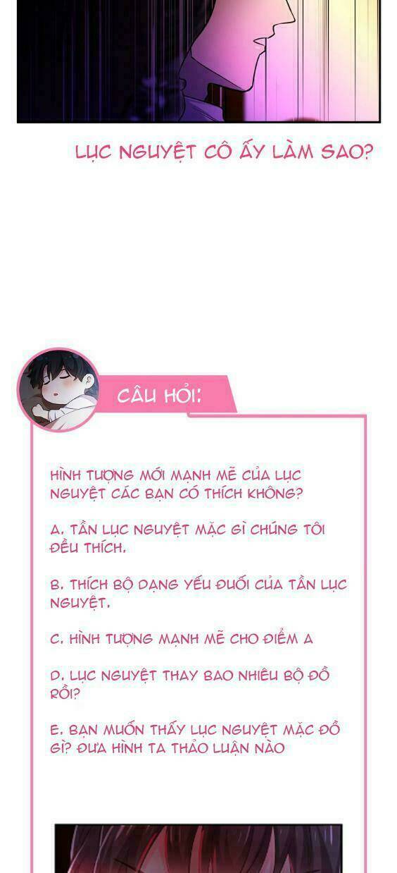 Tổng Tài Khăng Khăng Lấy Vợ Thế Thân: Chapter 20