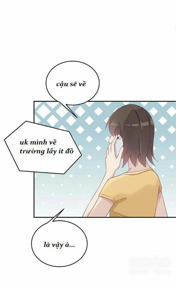 Tiểu Muội, Ngươi Đã Lấy Chồng Chưa ?: Chapter 19