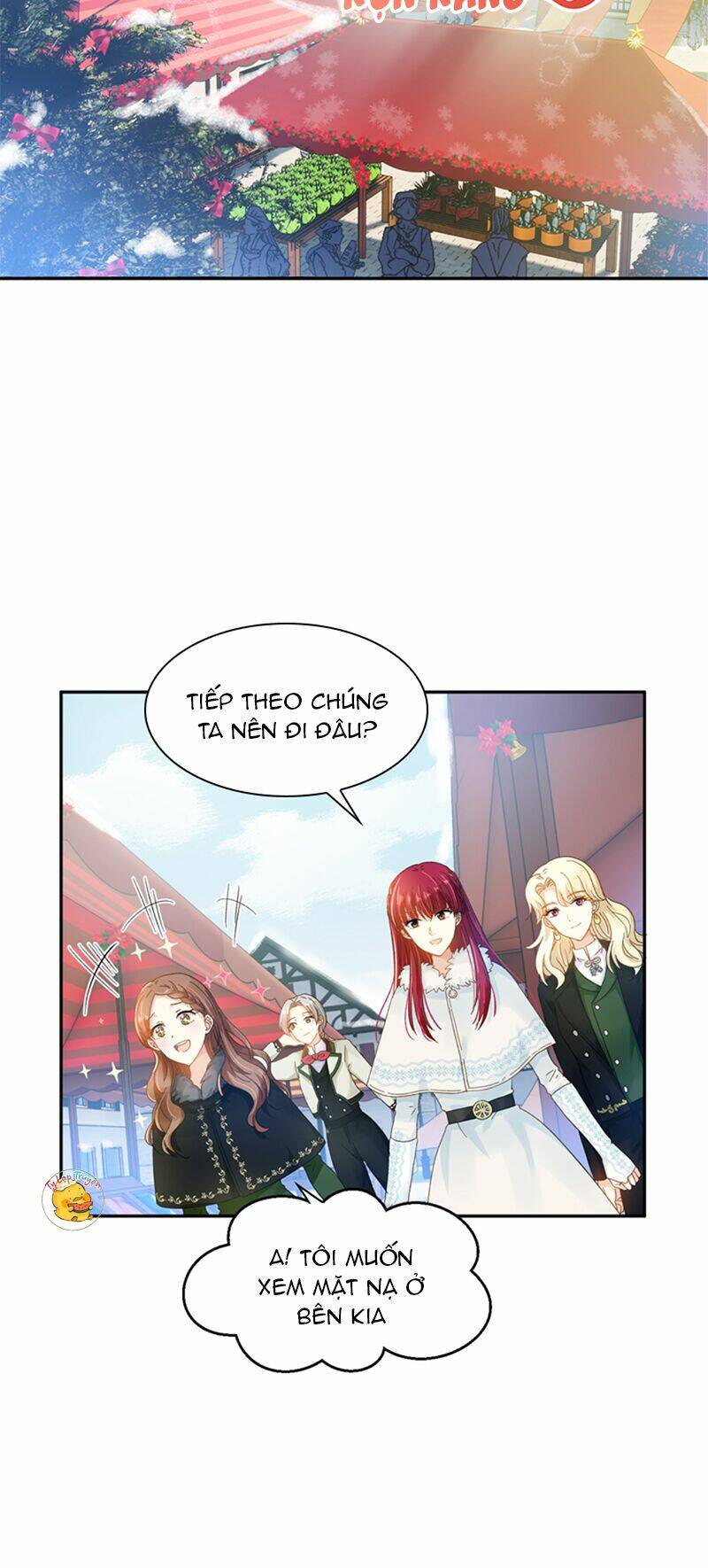 Ác Nữ Cải Biến: Chapter 58