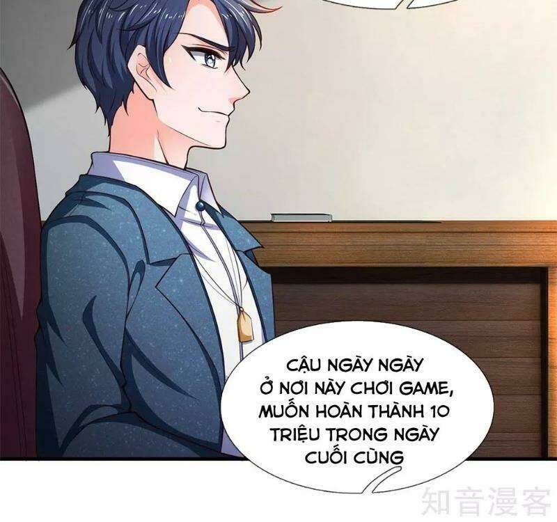 Chung Cực Binh Vương Tại Đô Thị: Chapter 104