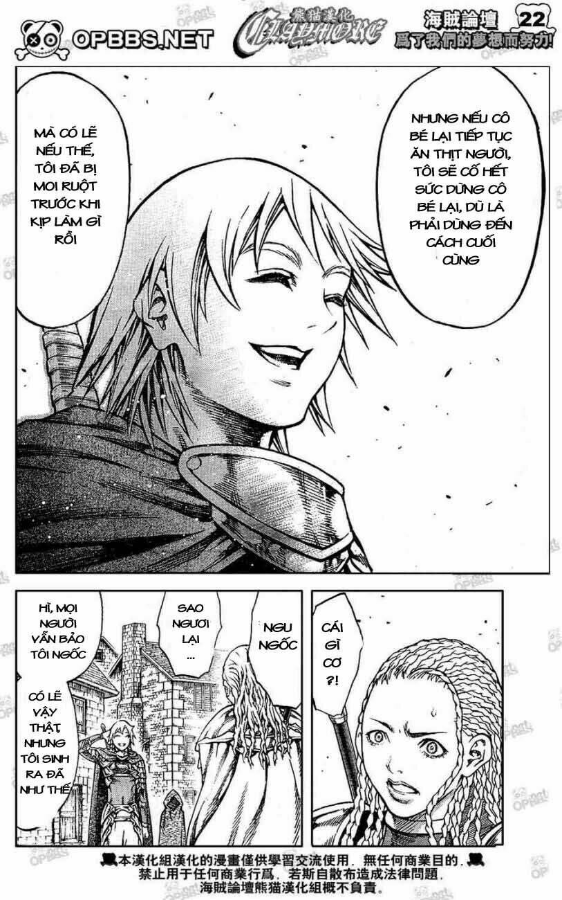 Mắt Bạc: Chapter 81