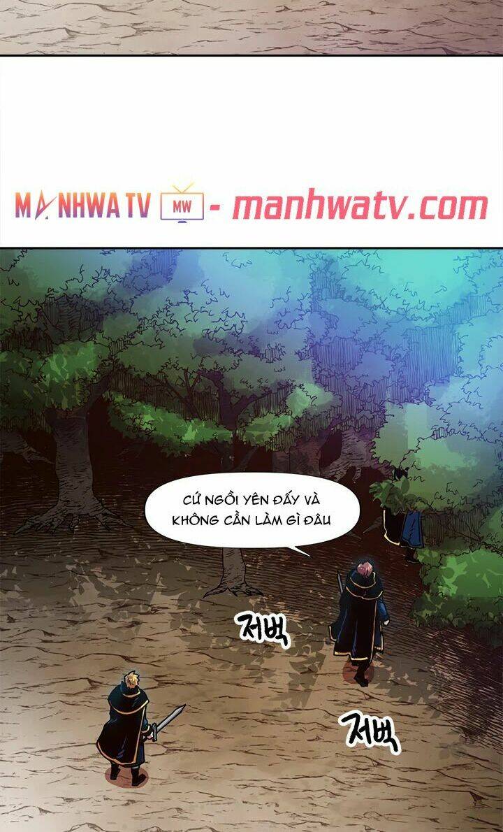 Nô Lệ Nghịch Thiên: Chapter 19