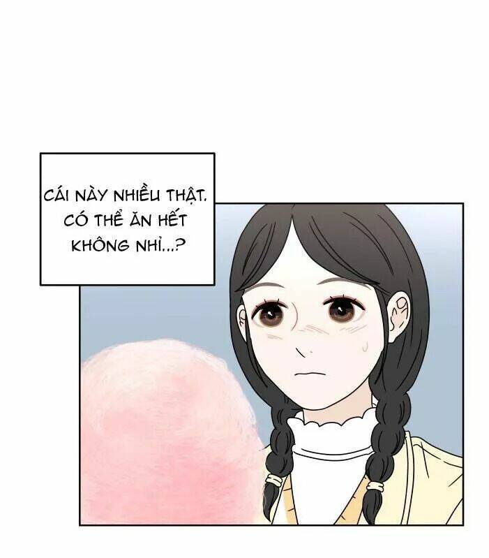 30 Phút Bước Đi Bên Em: Chapter 70