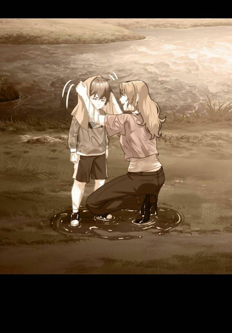 Ta Tu Linh Mạch Ở Hoa Hạ: Chapter 9