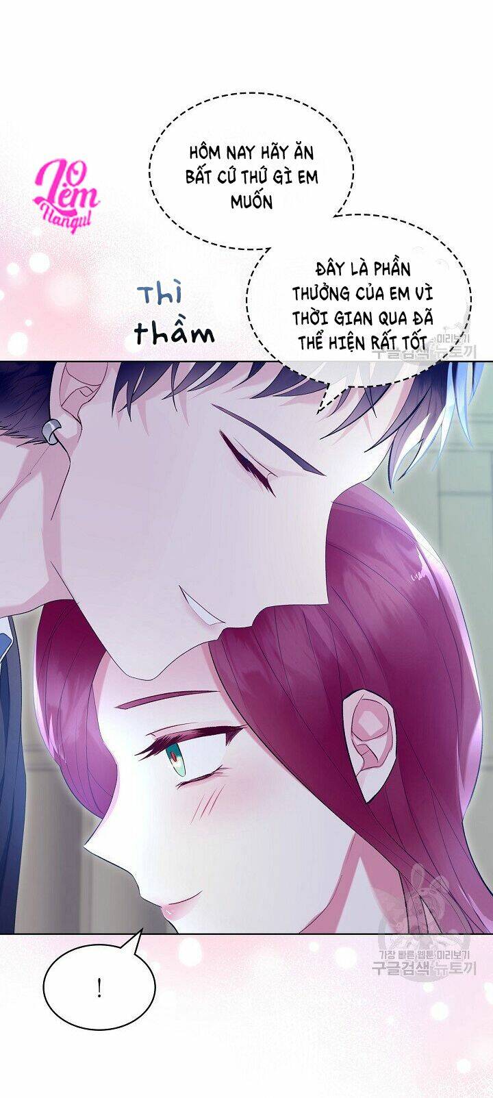 Kẻ Tạo Ra Nữ Phản Diện: Chapter 27