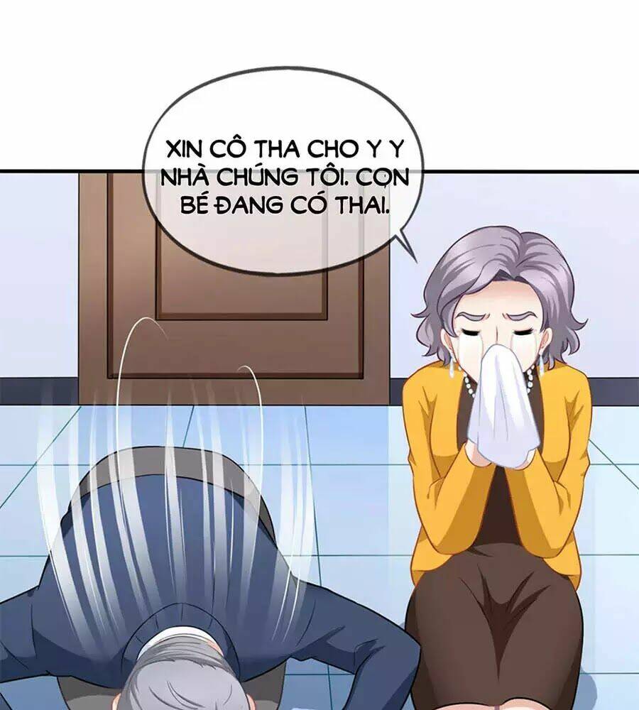 Mỹ Vị Giai Thê: Chapter 84