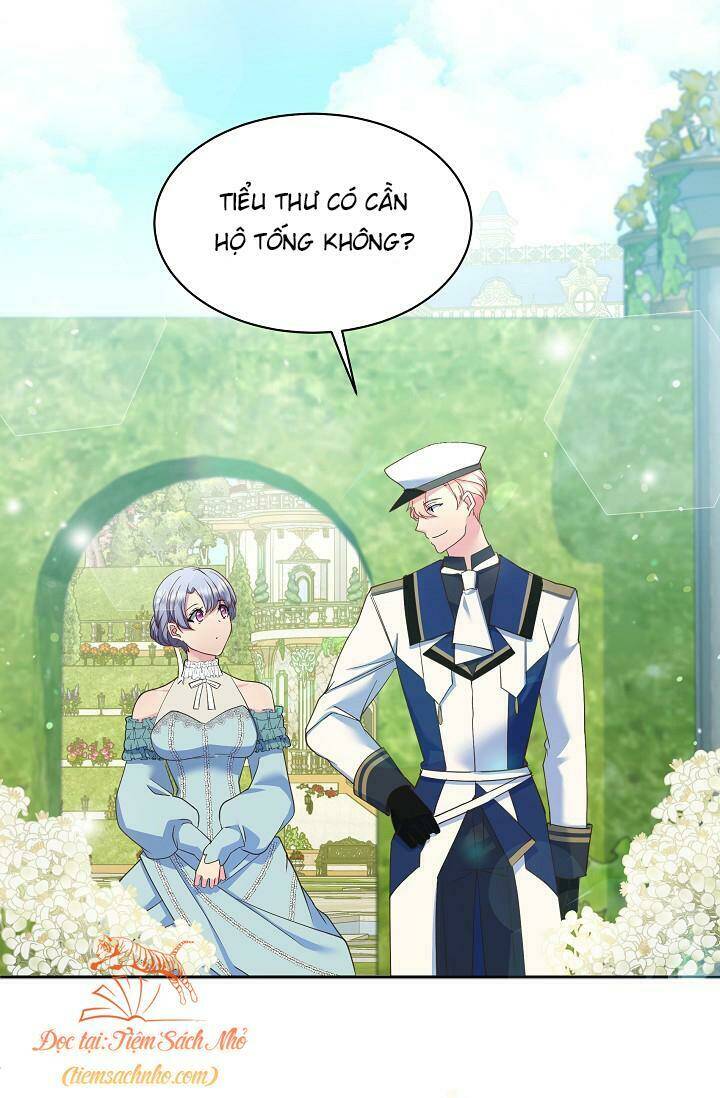 Bút Danh Bí Mật Của Nữ Công Tước: Chapter 13