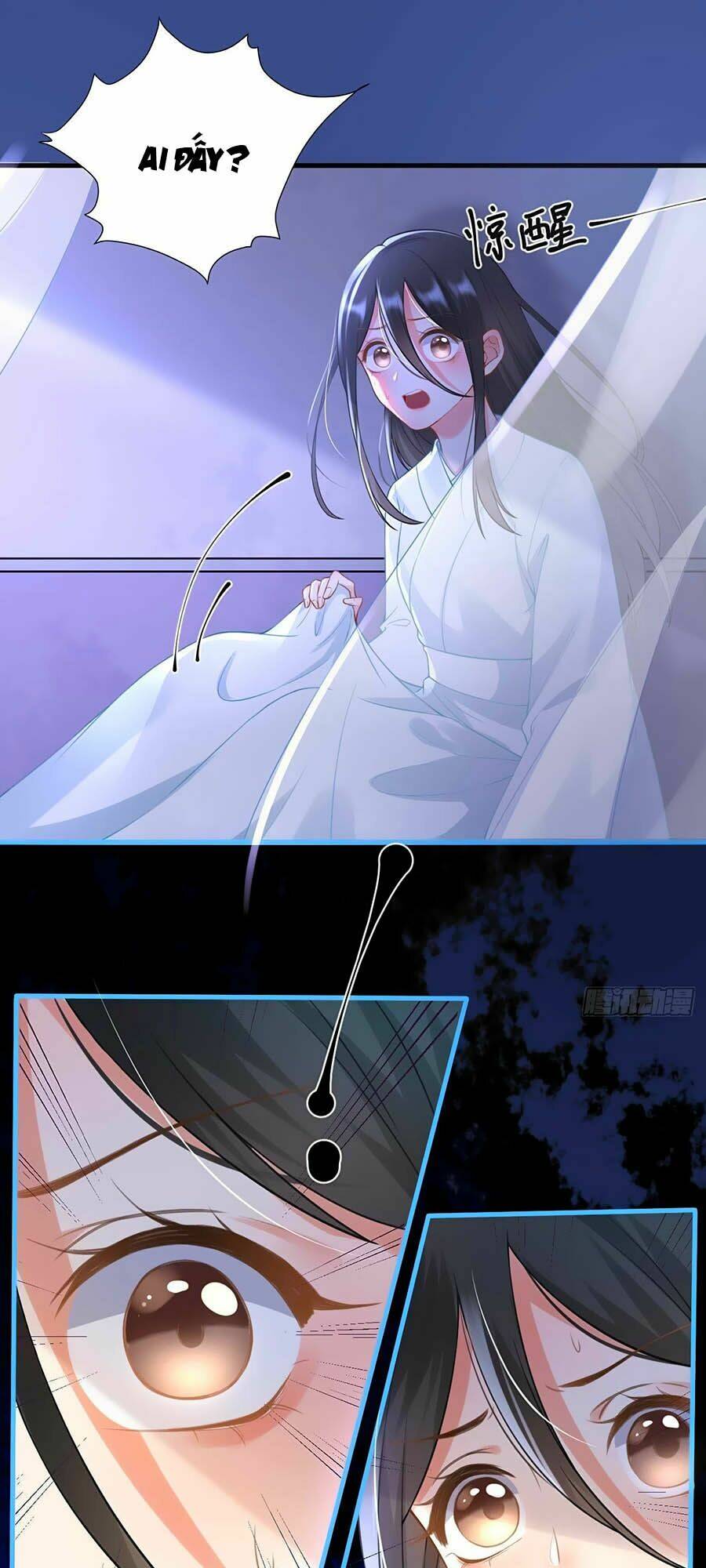 Ma Đầu Vạn Ác Năm Tuổi Rưỡi: Chapter 18