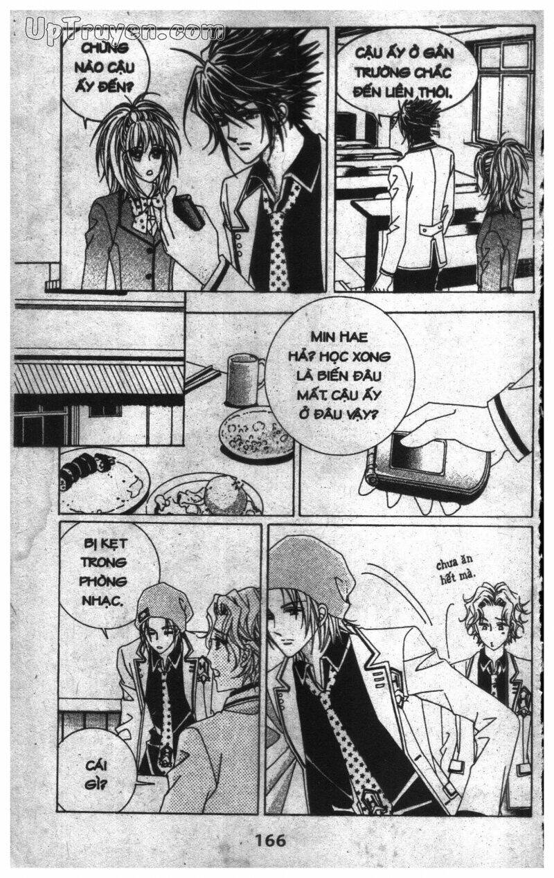 Dạ Khúc: Chapter 3