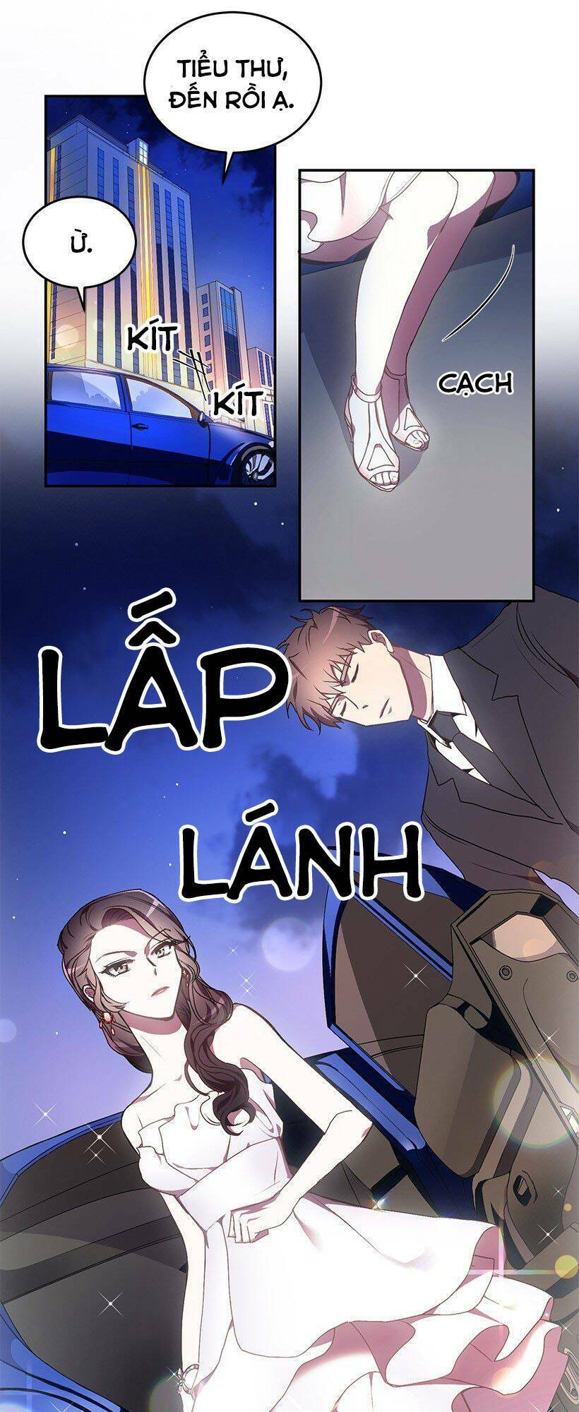 Người Yêu Của Rồng Đen: Chapter 31