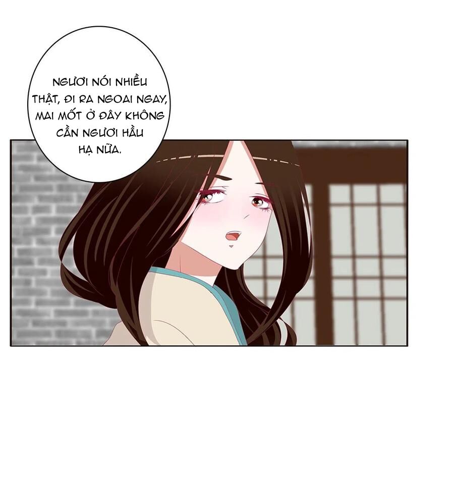 Thông Linh Phi: Chapter 646