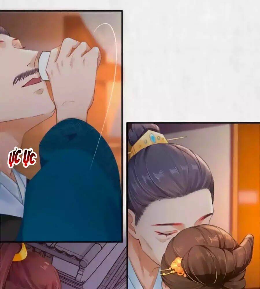 Hoạn Phi Hoàn Triều: Chapter 30