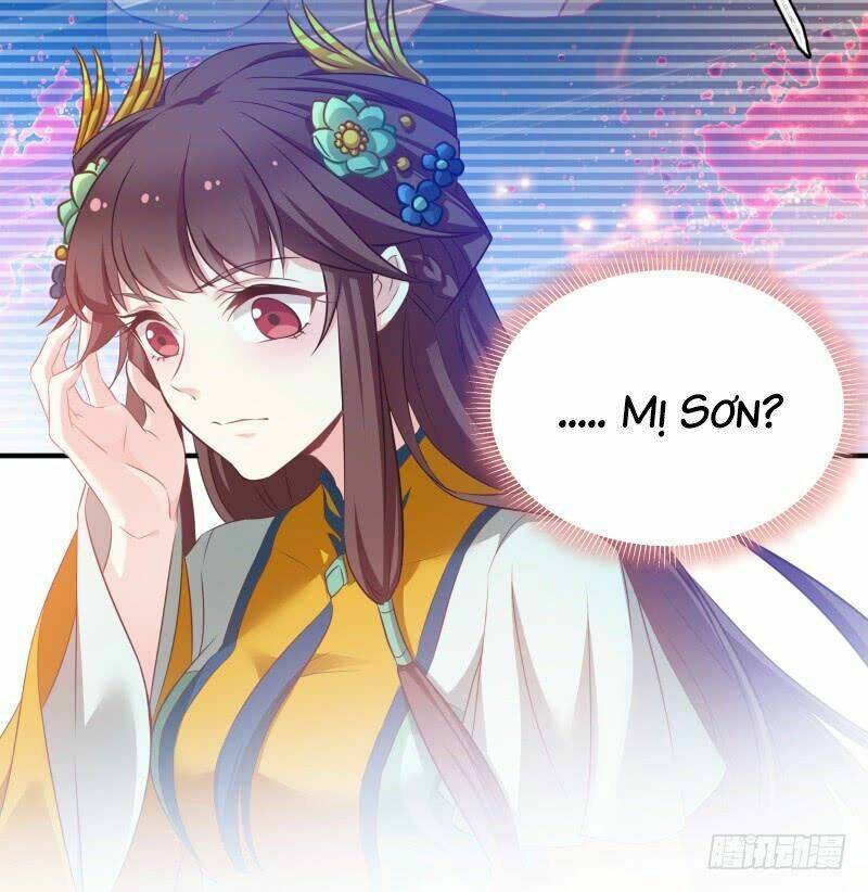 Trò Chơi Trừng Phạt: Chapter 69
