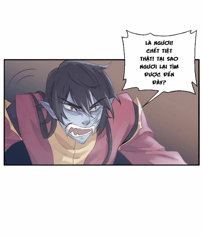 Tây Du Ngạo Tuyết Thiên: Chapter 13