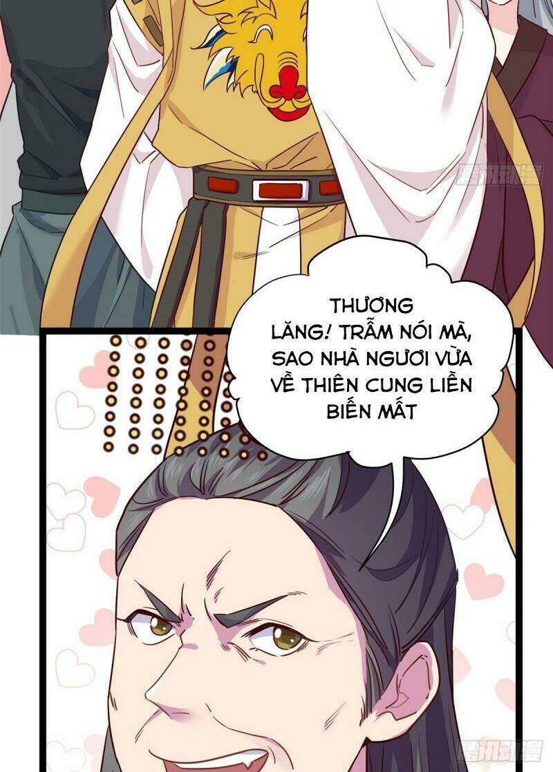 Bạo Manh Tiểu Tiên: Chapter 4