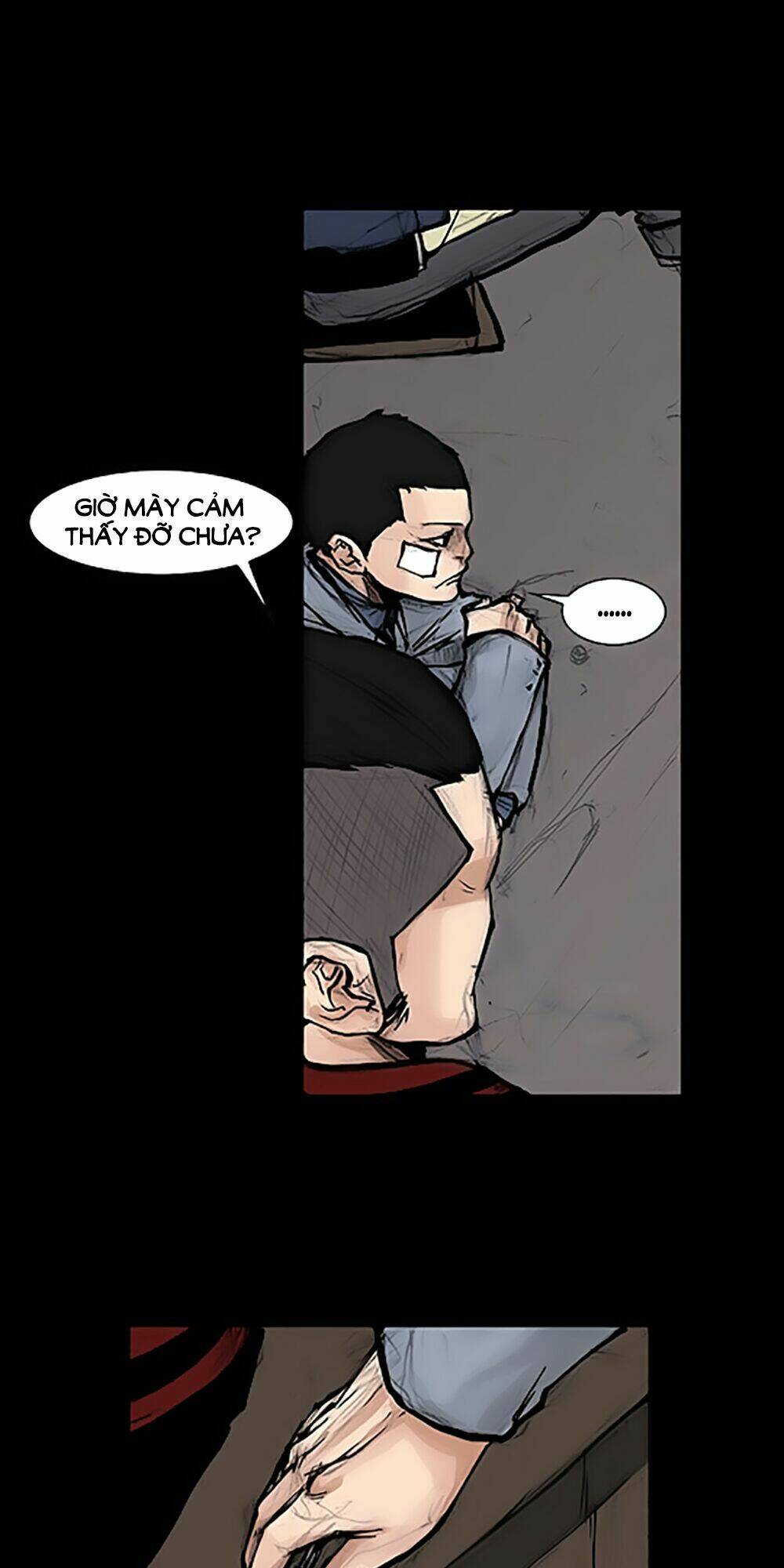 Độc Cô Tiền Truyện: Chapter 47