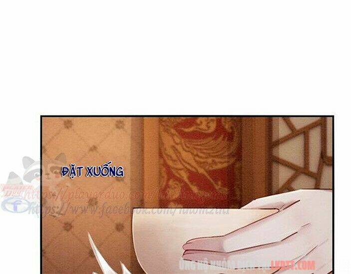 Trọng Sinh Bá Sủng Nhiếp Chính Vương Quá Mạnh Mẽ: Chapter 78