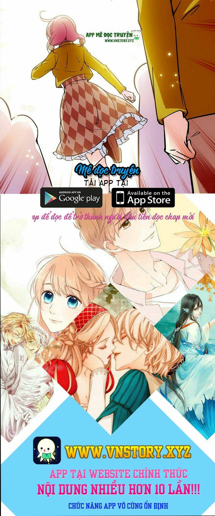 Nữ Hầu Sau Giờ Học: Chapter 28