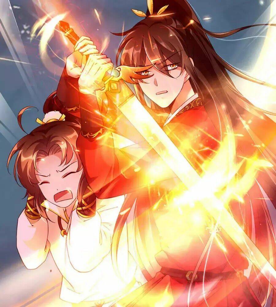 Thiên Kim Bất Hoán: Chapter 18