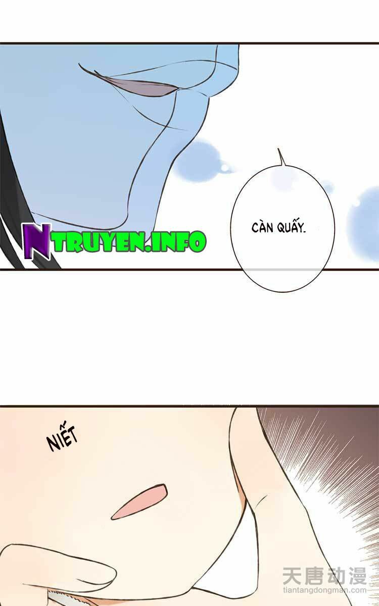 Giáo chủ yêu nghiệt mau nằm xuống: Chapter 1.2