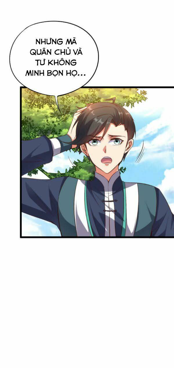 Phục Thiên Thánh Chủ: Chapter 60