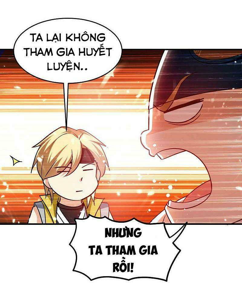 Vạn Giới Tiên Vương: Chapter 145