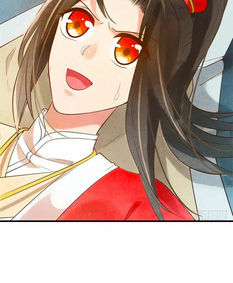 Vương Phi Muốn Trèo Tường: Chapter 1