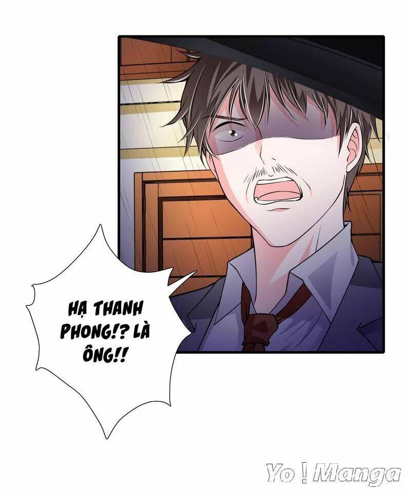 Thiểm Hôn Kinh Ái: Chapter 91