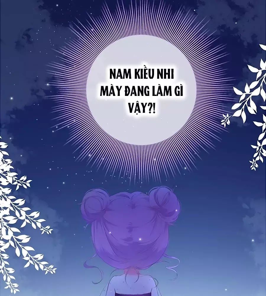 Kiều Nhi Hư Quá Nha: Chapter 5