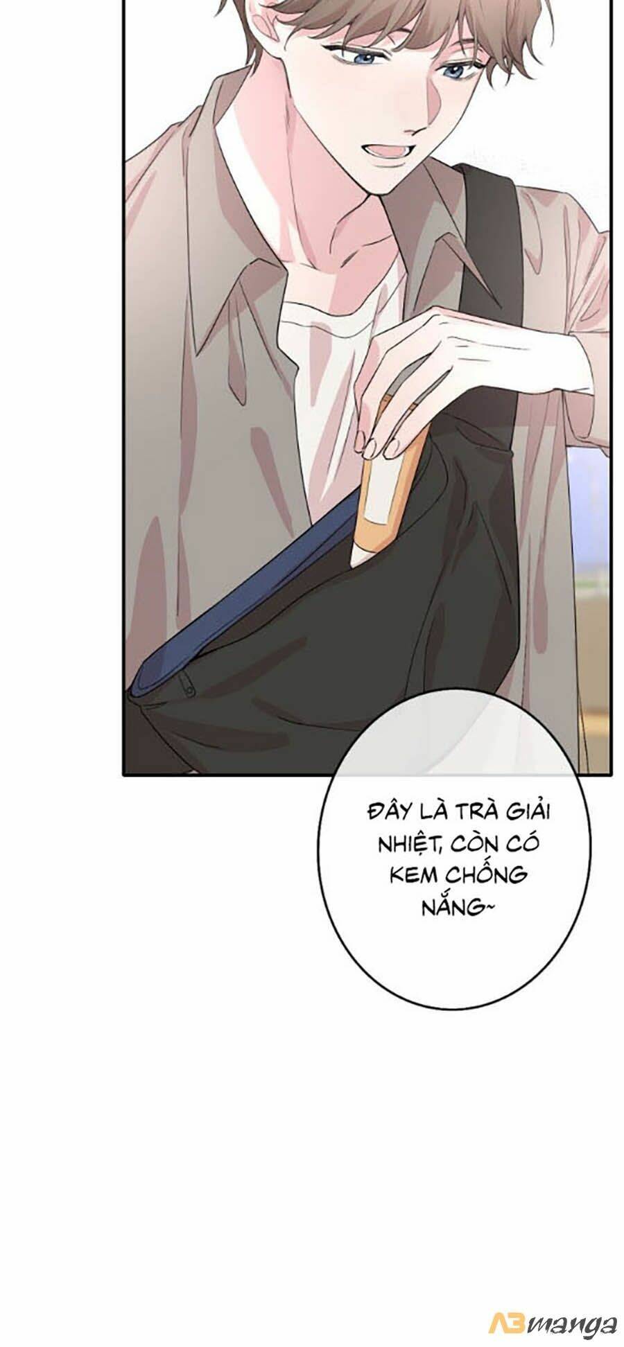 Cát Xê Người Tình Bóng Đêm: Chapter 4