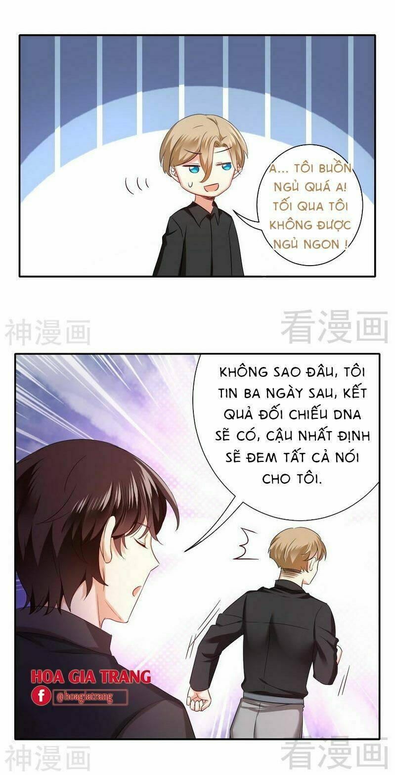 Phục Thù Thiếu Gia Tiểu Điềm Thê: Chapter 67