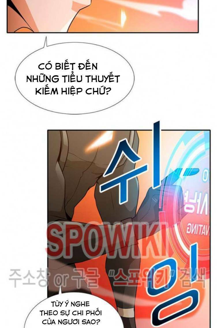 Tôi Tự Động Săn Một Mình: Chapter 37