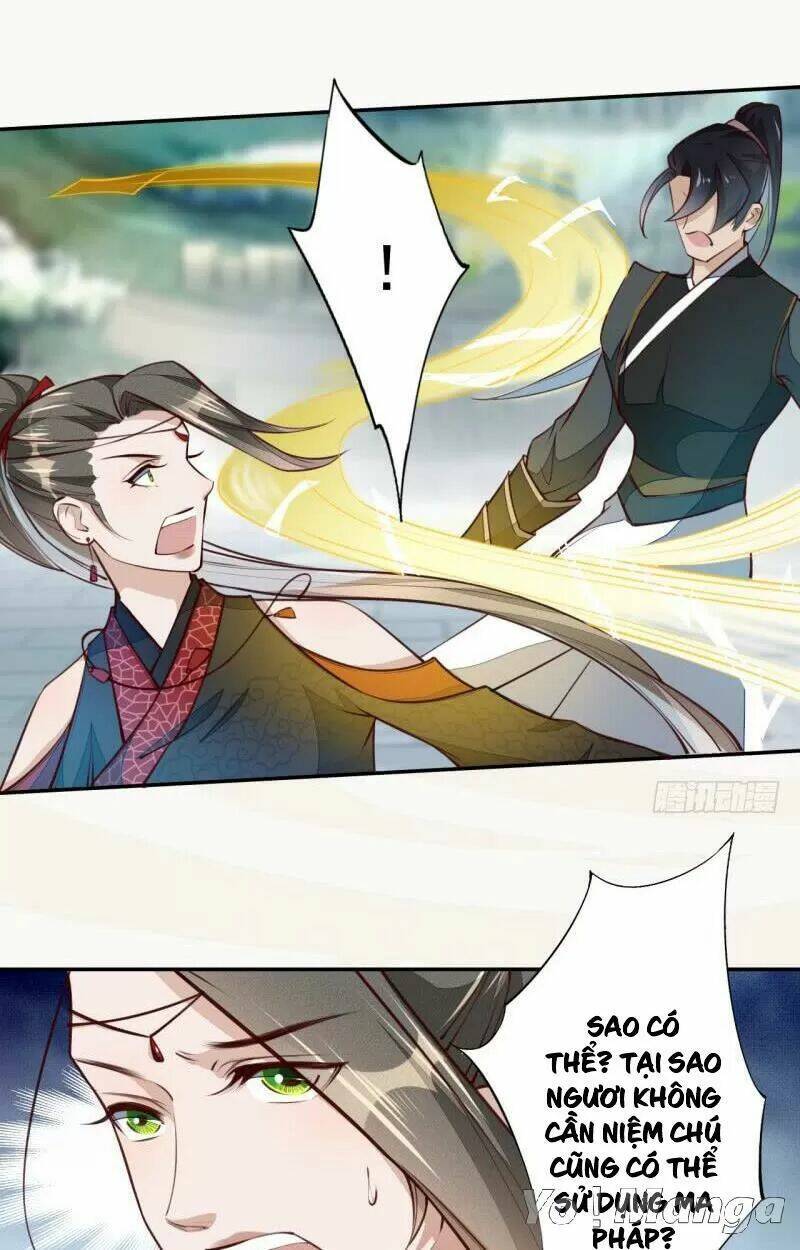 Tuyệt Thế Luyện Đan Sư: Chapter 57