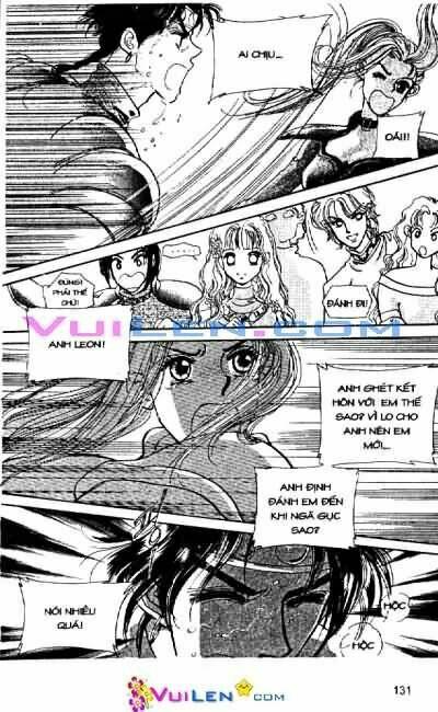 Hiệp Sĩ Nữ Hoàng: Chapter 5