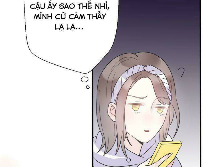Cuộc Chiến Tình Yêu: Chapter 31