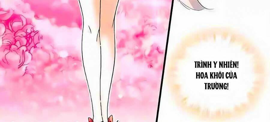 999 Nụ Hôn Bá Đạo Của Nam Thần: Chapter 50