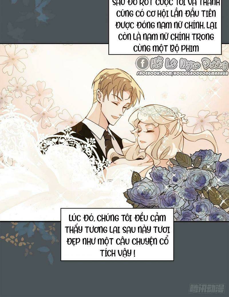 Ảnh Đế Yêu Hồ: Chapter 64