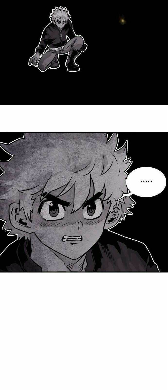 Bẫy Troll: Chapter 30