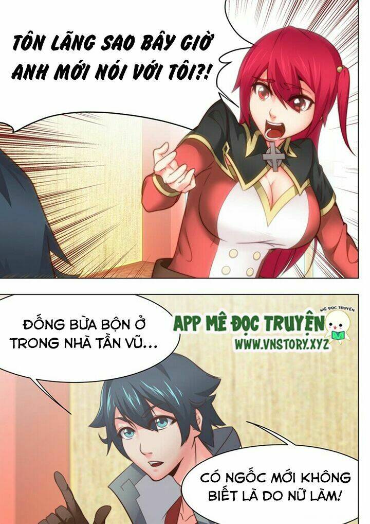 Đại Bảo Kiếm Của Ta: Chapter 29