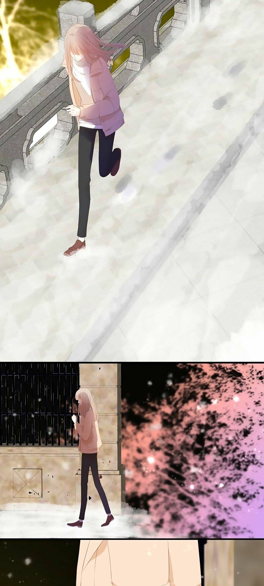 Đóa Hoa Chớm Nở: Chapter 73