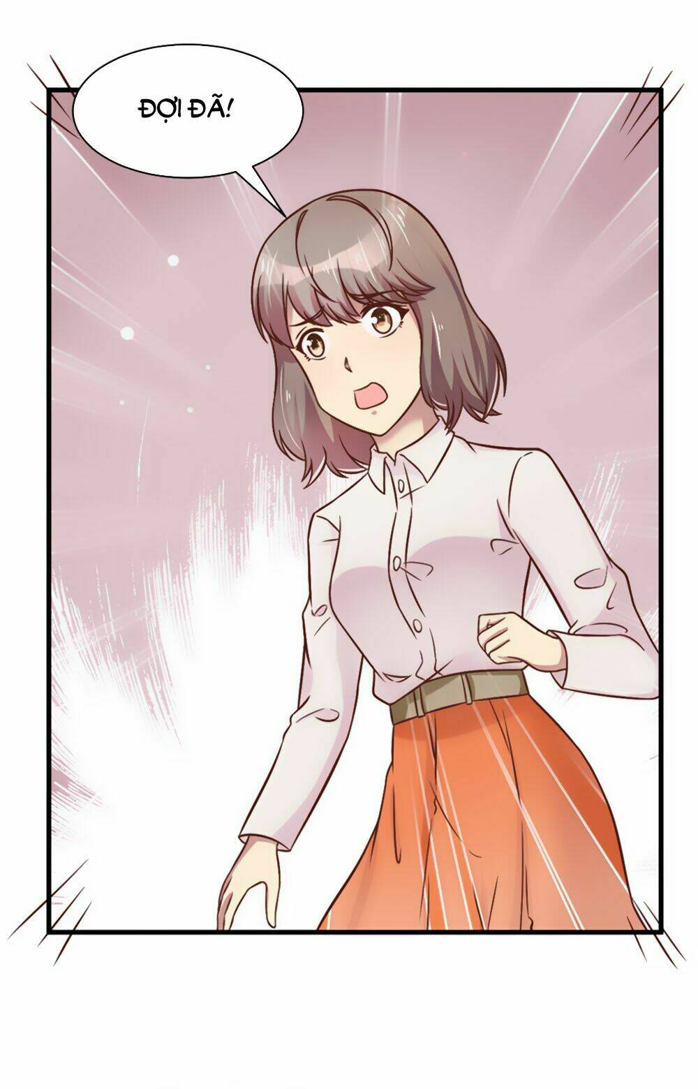 Thời Gian Đều Biết: Chapter 21