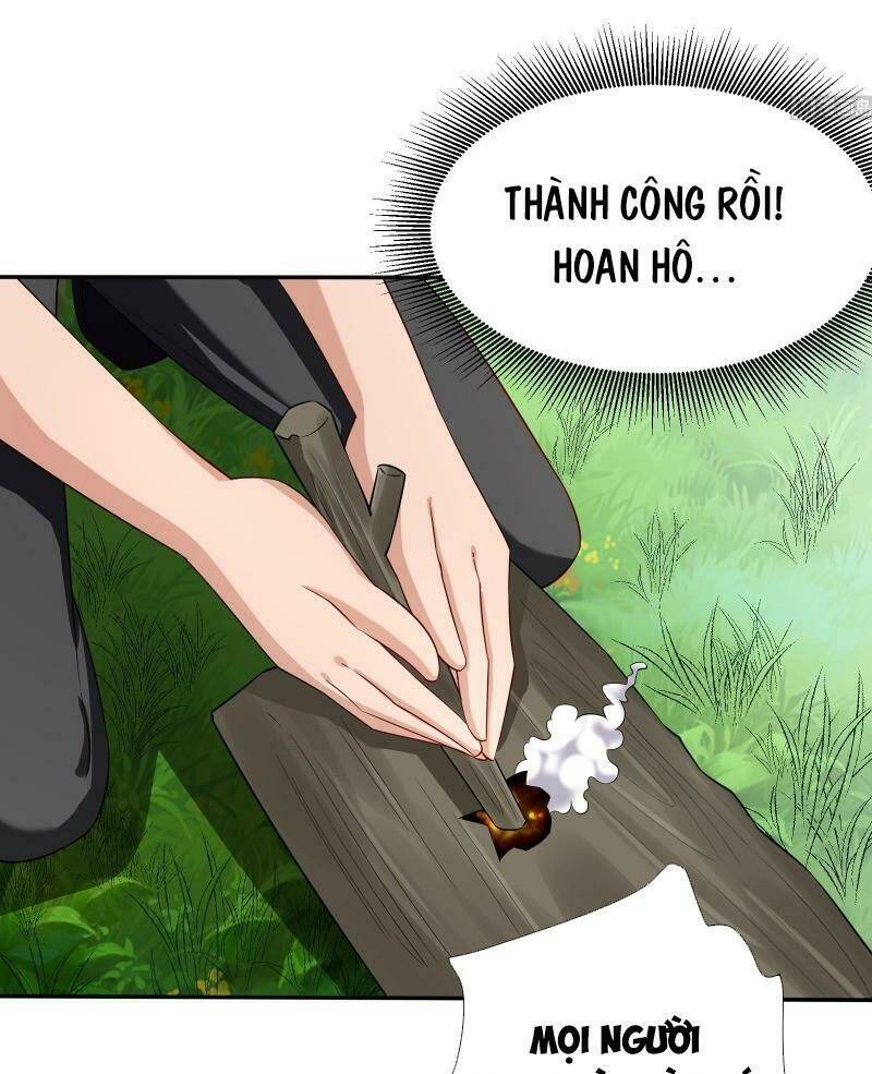 Shipper Thần Cấp: Chapter 48