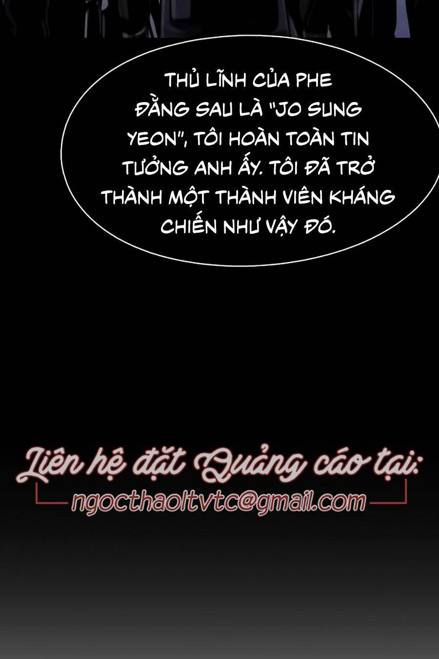 Thợ Săn Đầu Tiên: Chapter 41