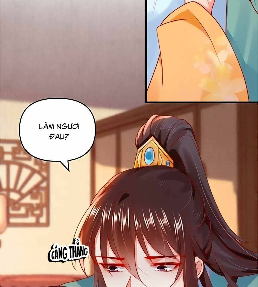 Hoạn Phi Hoàn Triều: Chapter 91