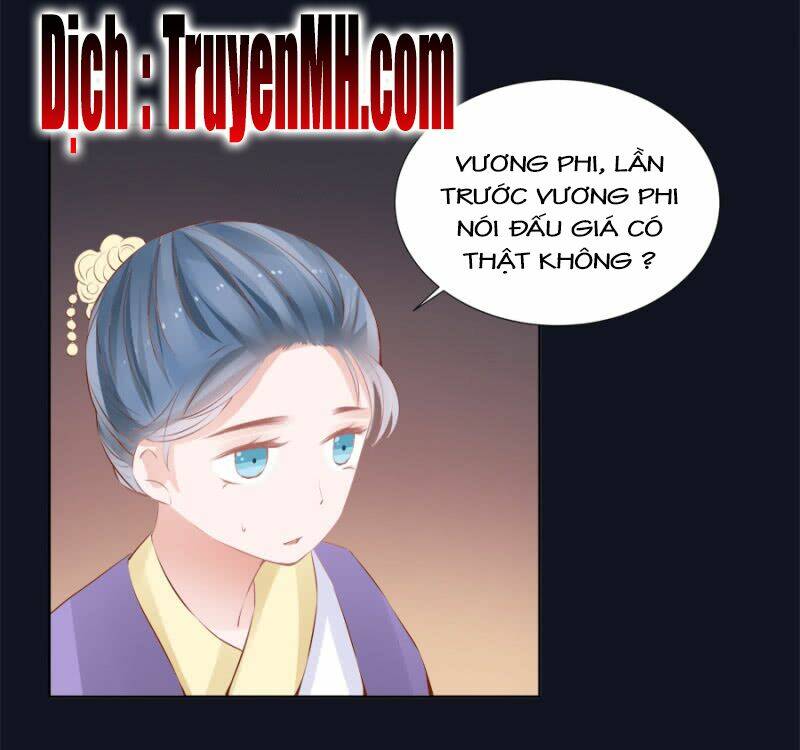 Solo Đi Vương Gia: Chapter 57
