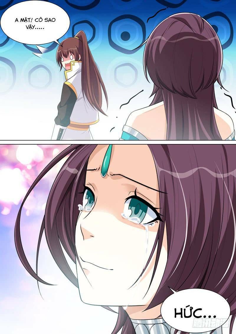 Long Vương Giác Tỉnh: Chapter 71