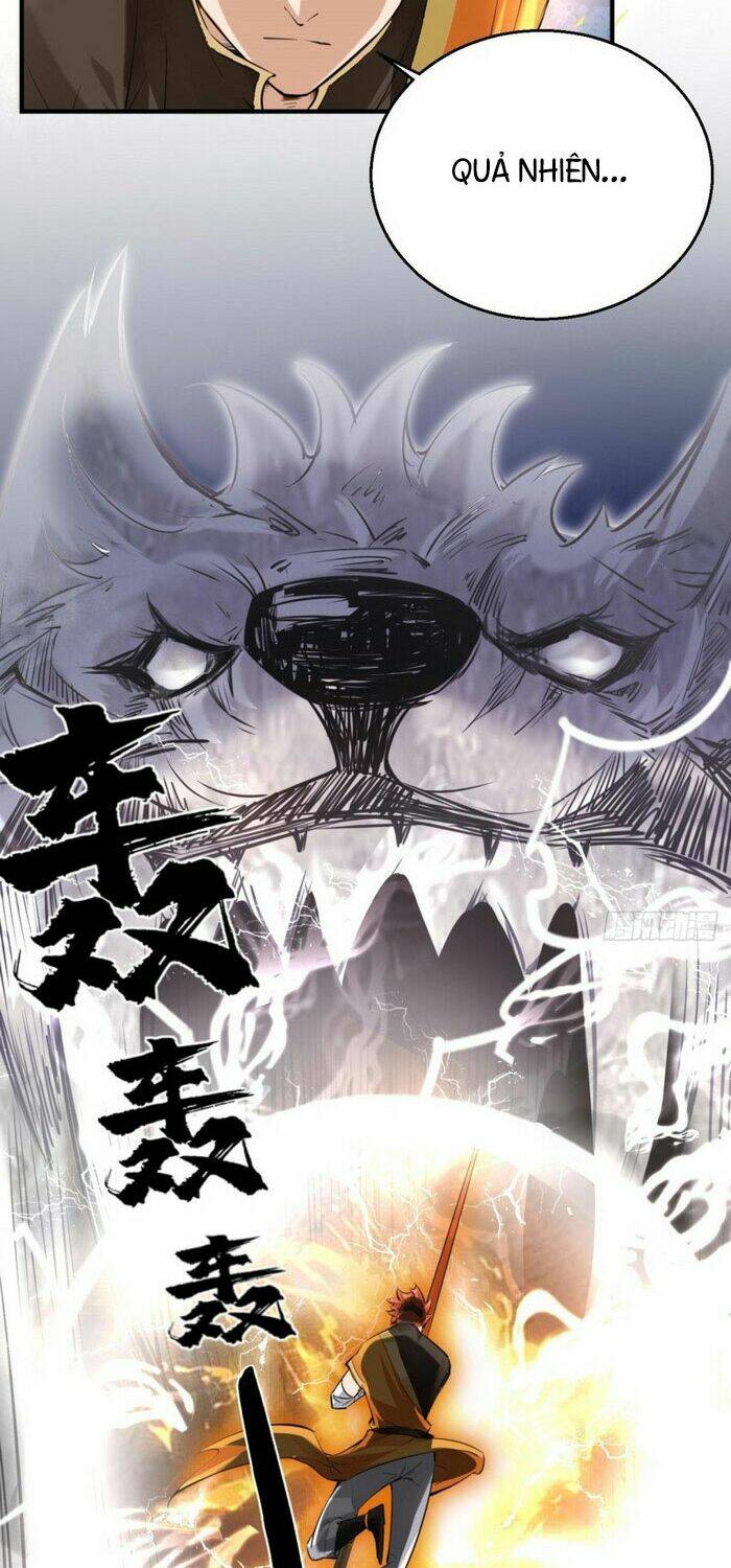 Tà Du Ký: Chapter 60